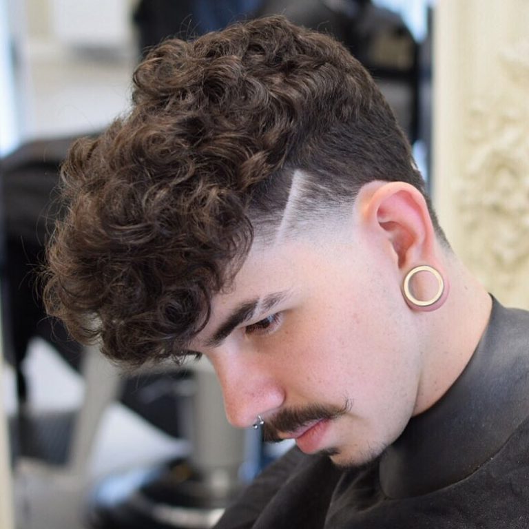 Latest Men S Hairstyles Mens Hairstyle Swag