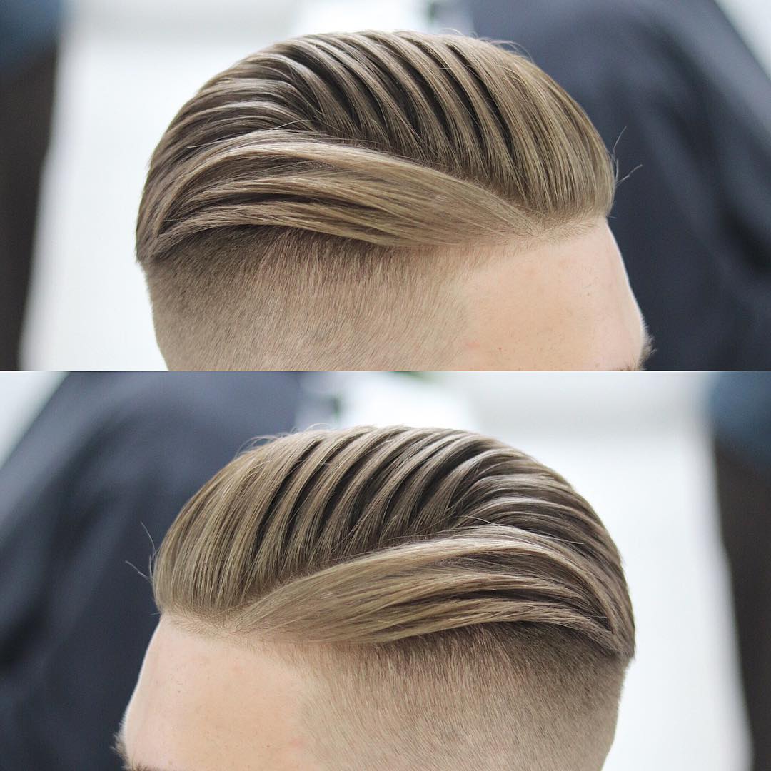 Best Fade Haircuts