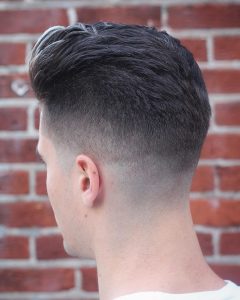 25 Latest Side Part Haircuts 2019 - Men's Hairstyle Swag