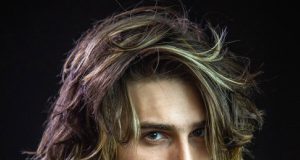 best hair styles long hair styles for men 2018