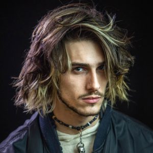50 Latest Long Hairstyles For Men 2019 Special Updated