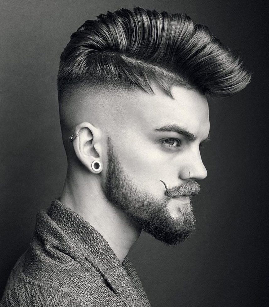 Teen Boy Haircuts Latest Teenage Haircuts 2018 Hairstyles For Men