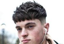 braidbarbers spiky cool haircuts for mens with thick hair