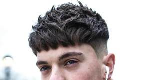 braidbarbers spiky cool haircuts for mens with thick hair