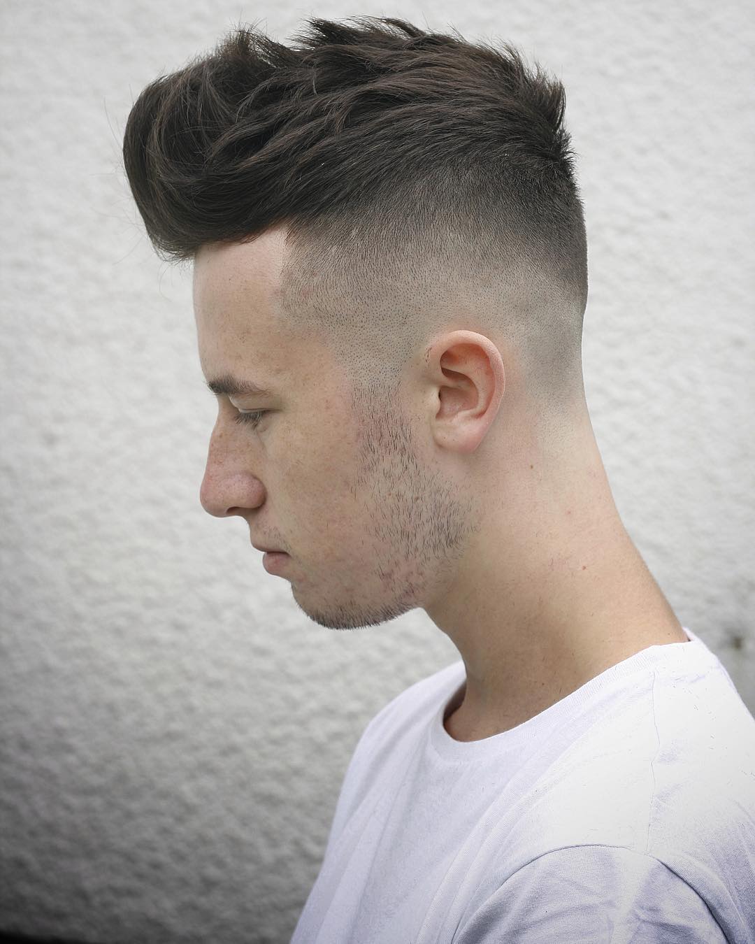 Best Fade Haircuts