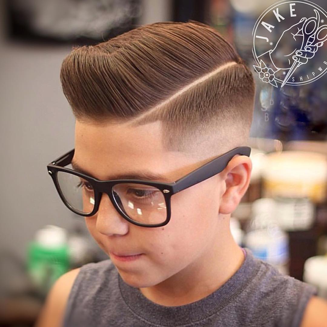 Best Fade Haircuts