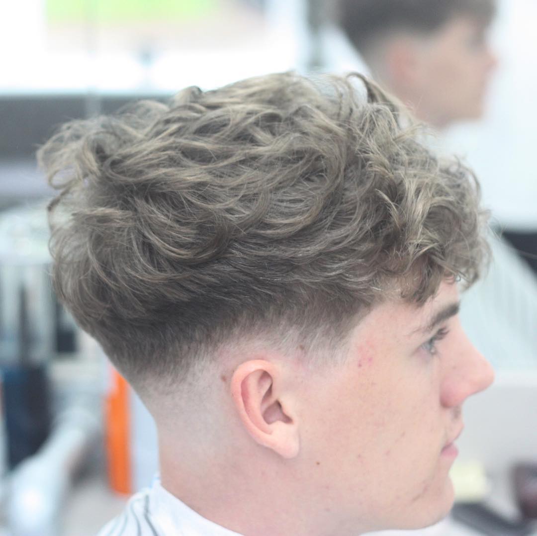 Teen Boy Haircuts The Exquisite Collection With Celebrity Examples