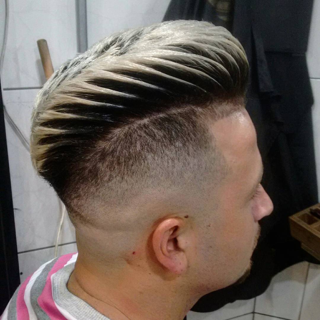 jr.barbershop golden pompadour haircuts sid epart haircuts medium length haircuts 2018