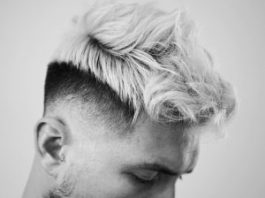 juliuscaesar side part haircuts 2018