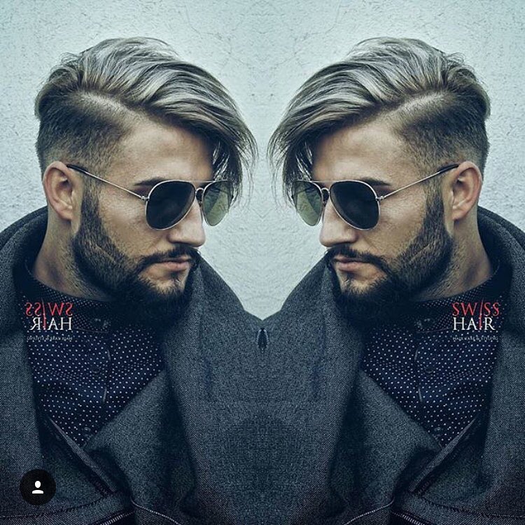 Side Part Haircut Styling Ideas for Pinoy Men  All Things Hair PH