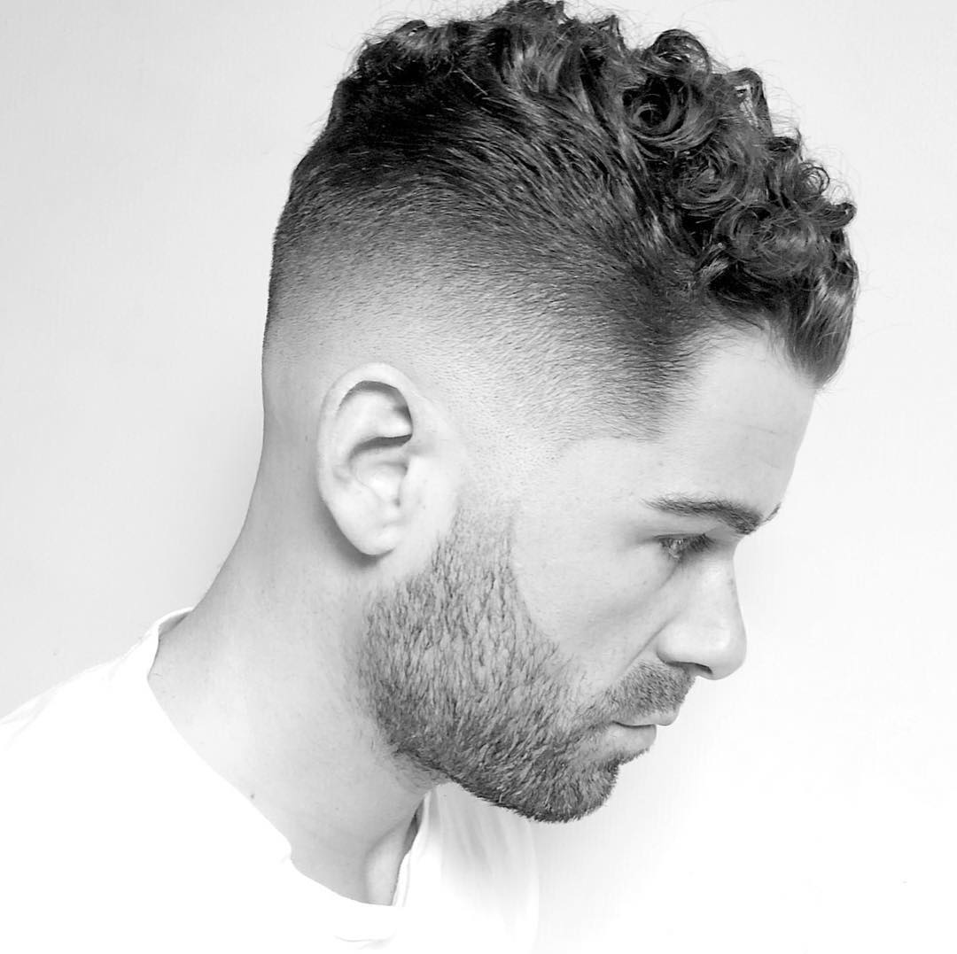 45 High Fade Haircuts Latest Updated Men S Hairstyle Swag