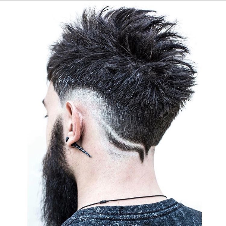 101 Latest Mens Haircuts 2019 Hairstyles For Men Weekly Updates