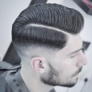 45 High Fade Haircuts Latest Updated - Men's Hairstyle Swag