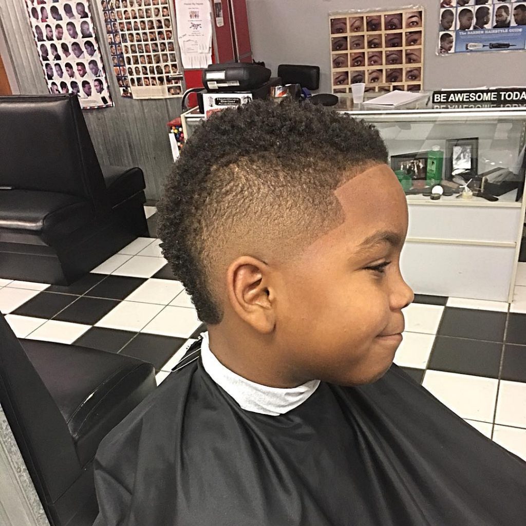 Boys Haircuts Latest Boys Fade Haircuts 2019 - Men's Hairstyle Swag