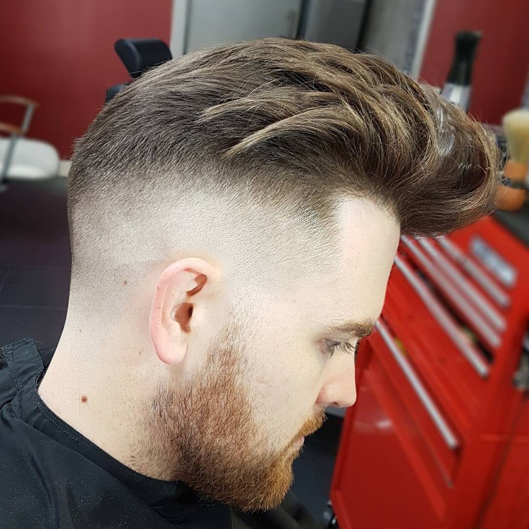 scr_barber_shop high fade best hairstyle for men the gentleman haircut