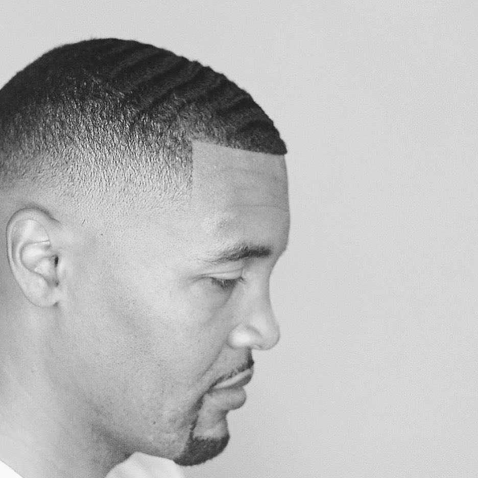 High Fade Haircuts