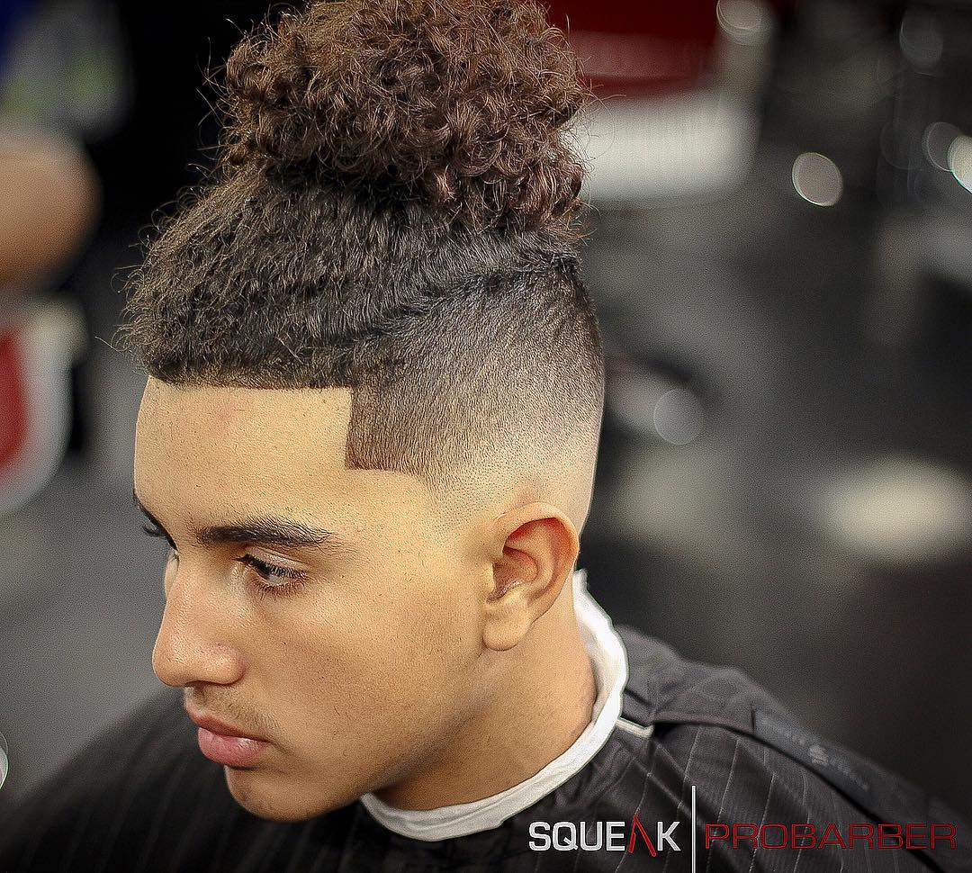 Best Fade Haircuts