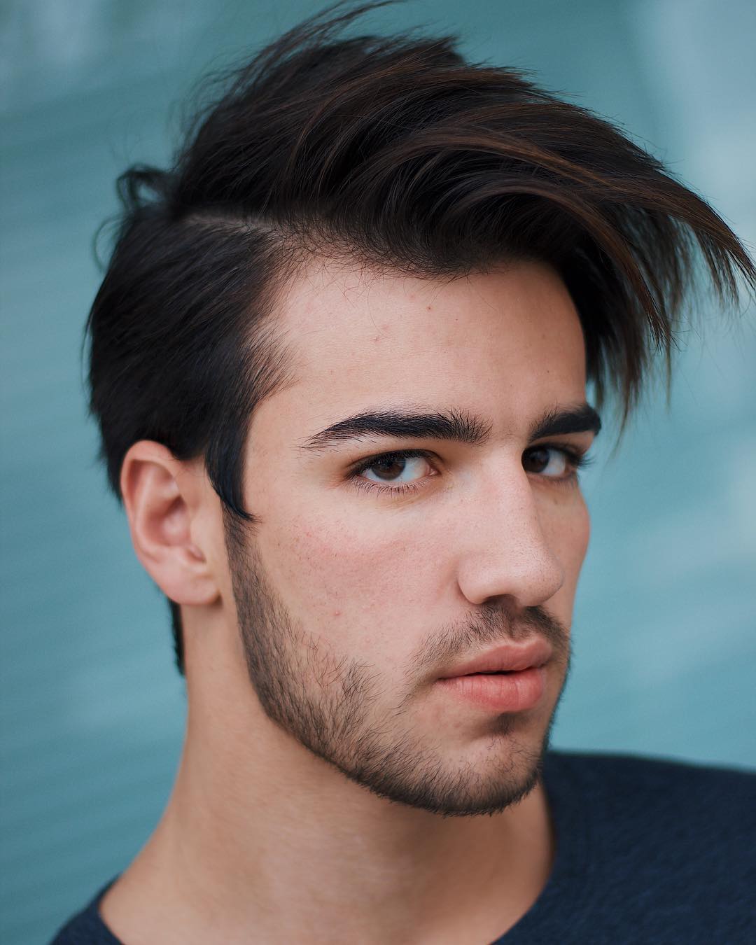 20 Best Hairstyle For Men The Gentleman Haircut