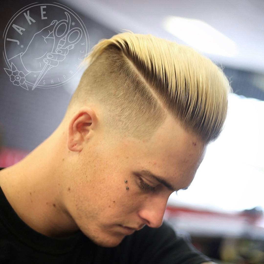 Guys Haircuts 2019 Latest Fresh Mens Hairstyle Swag