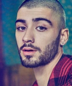 Zayn Malik Haircut Latest Updated 2019 - Men's Hairstyle Swag