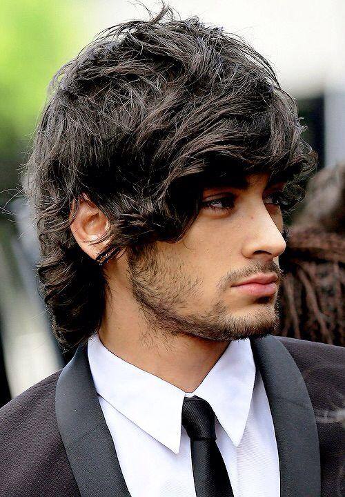  Zayn  Malik  Haircut Latest Updated 2022 Men s Hairstyle  Swag