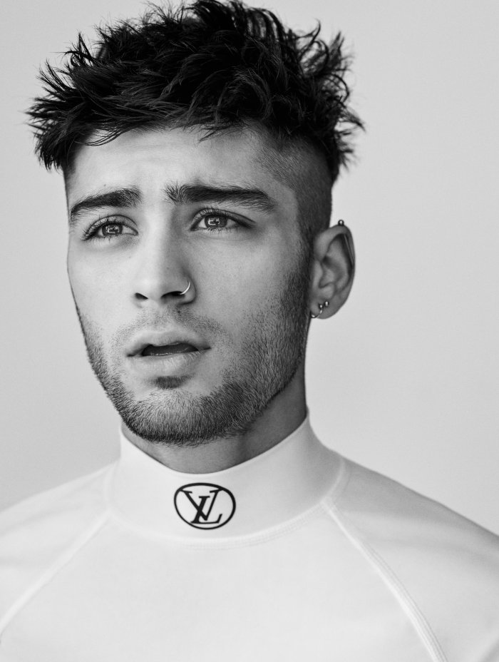 Zayn Malik Haircut Latest Updated 2019 Mens Hairstyle Swag 