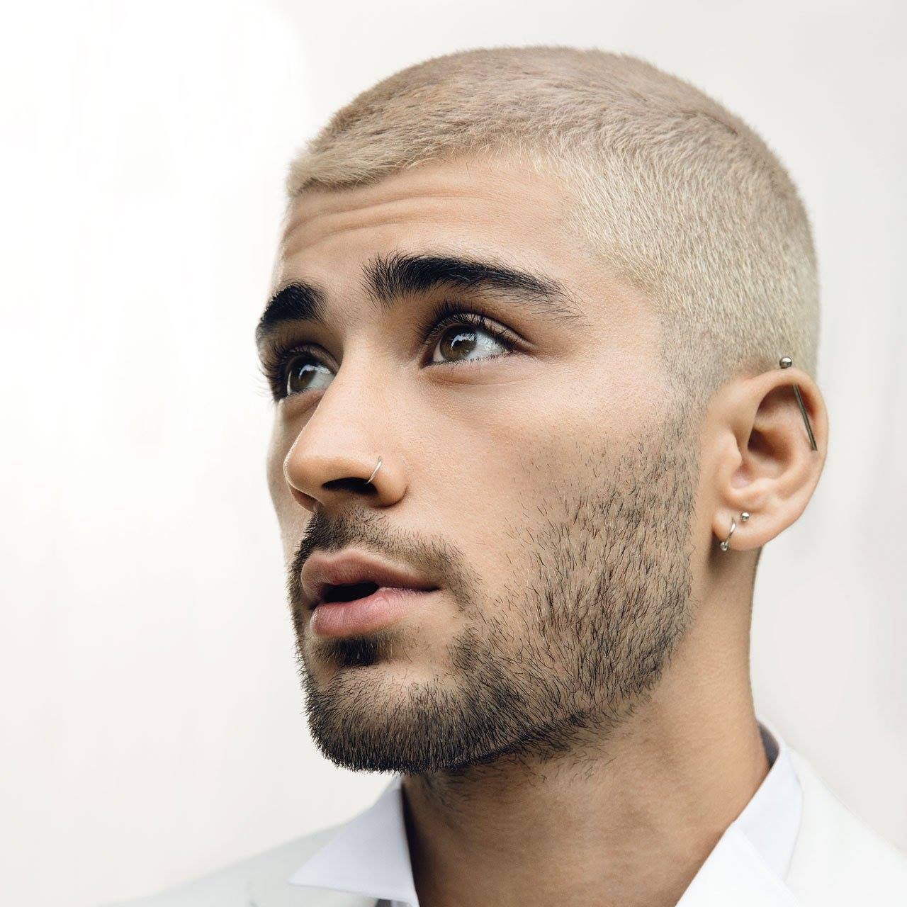 Zayn Malik Hairstyle 2017 Latest Hairstyle - Men's ...