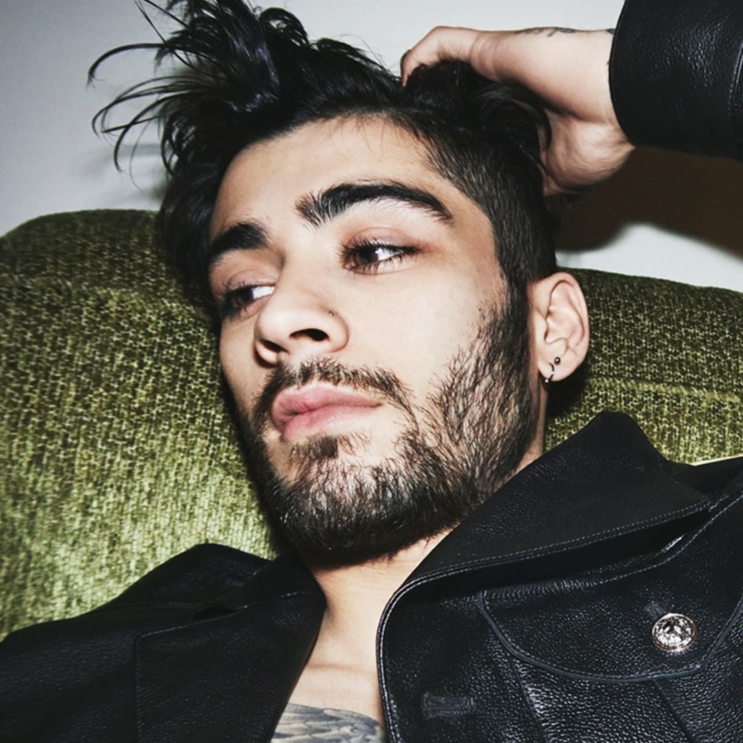 25 Sexy Zayn Malik Haircuts  Hairstyles Best Examples