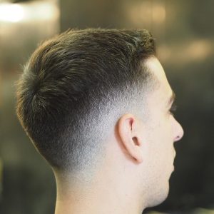 45 Latest Men's Fade Haircuts - Men's Hairstyle Swag