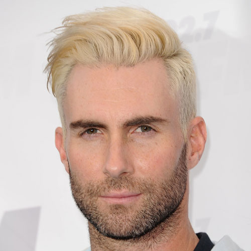 50 Celebrity Hairstyles For Men - Men's Hairstyle Swag