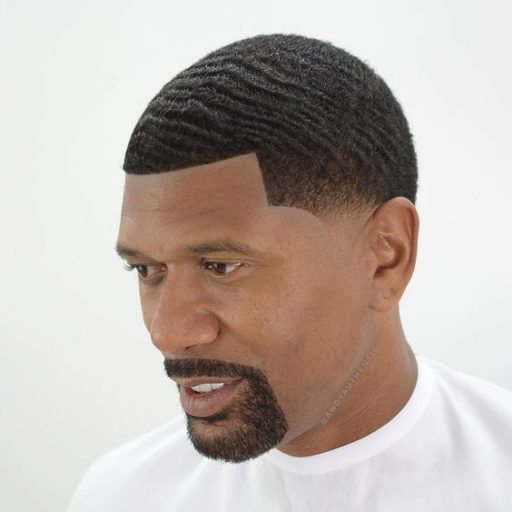 15 Best Black Men Fades Haircuts Men S Hairstyle Swag