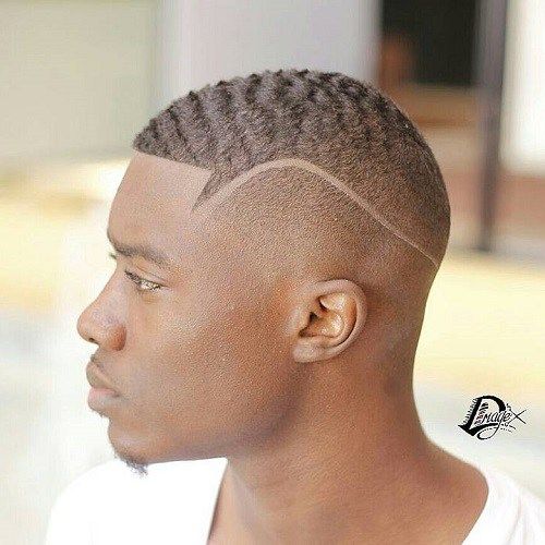 15 Best Black Men Fades Haircuts Men S Hairstyle Swag