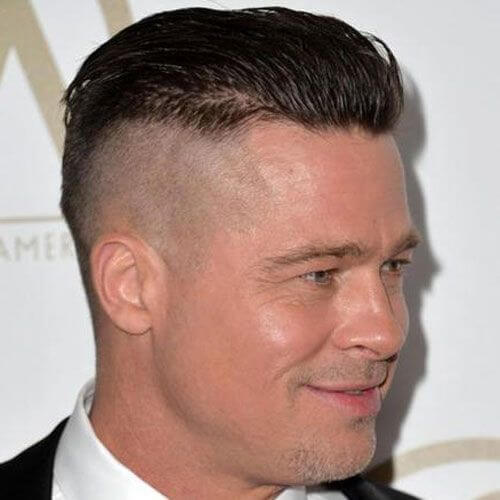 50 Celebrity Hairstyles For Men - Men's Hairstyle Swag