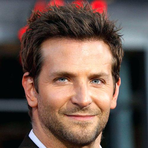 bradley cooper haircut disconnected spiky haircut