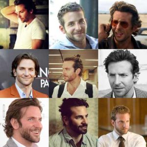 Latest 20 Bradley Cooper Haircut - Men's Hairstyle Swag