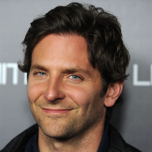 bradley cooper haircut old school hairstyle