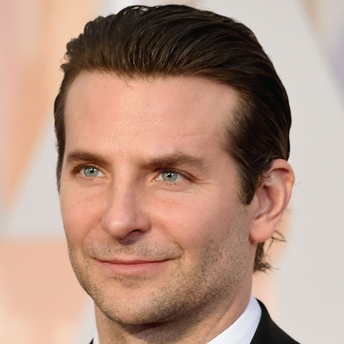 bradley cooper haircut rockabilly hairstyles for men