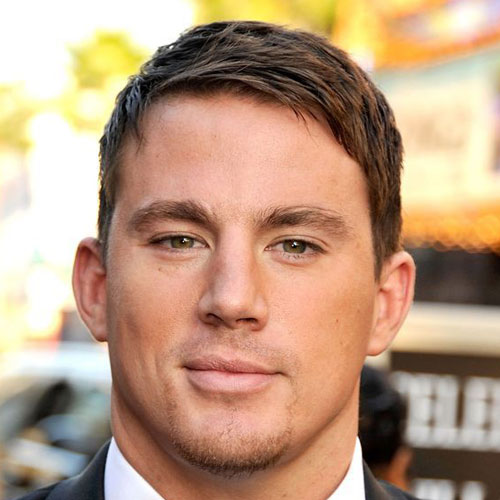 channing tatum haircut disconnected high fade haircut