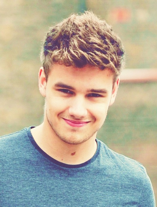 cute hairstyles for guys pretty liam payne