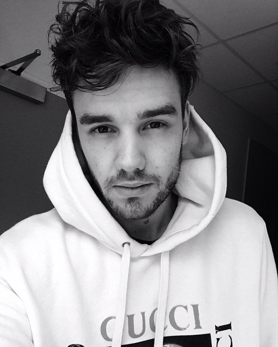 cute hairstyles for guys liam payne hairstyles