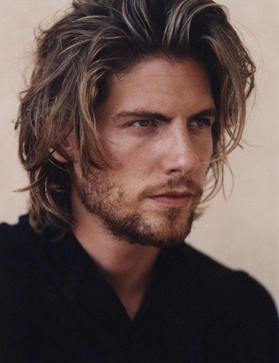 29 Best Long Hairstyles For Men 2023 Guide