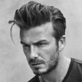 50 Celebrity Hairstyles For Men - Men's Hairstyle Swag