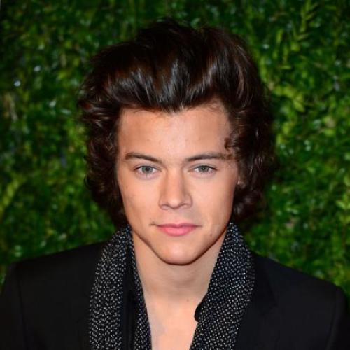 harry styles haircut long hair celebrity hairstyles for men