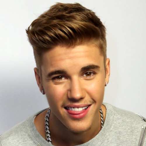 justin bieber haircut new celebrity hairstyles for men