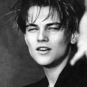 20 Dashing Leonardo Dicaprio Haircut - Men's Hairstyle Swag