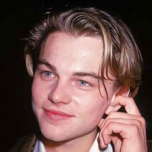 20 Dashing Leonardo Dicaprio Haircut - Men's Hairstyle Swag