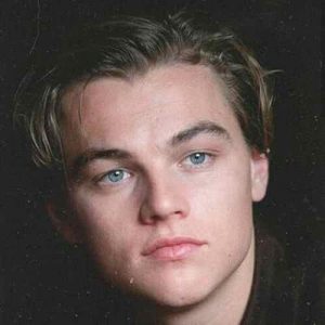 20 Dashing Leonardo Dicaprio Haircut - Men's Hairstyle Swag