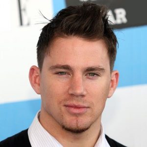 20 Latest Channing Tatum Haircut - Men's Hairstyle Swag