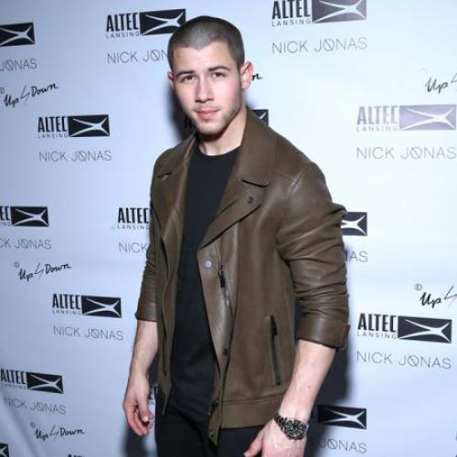 nick jonas haircut buzz hair celebrity hairstyles for men