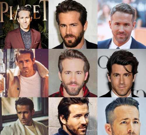 ryan reynolds haircut menshairstyleswag